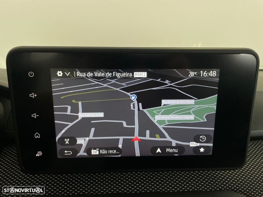 Dacia Sandero 1.0 ECO-G Stepway Expression Bi-Fuel - 41