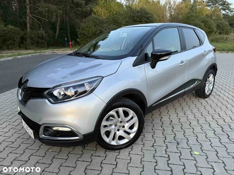Renault Captur - 20