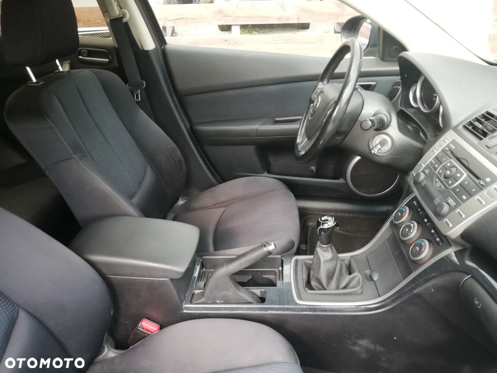 Mazda 6 Sport 2.0 Exclusive - 16