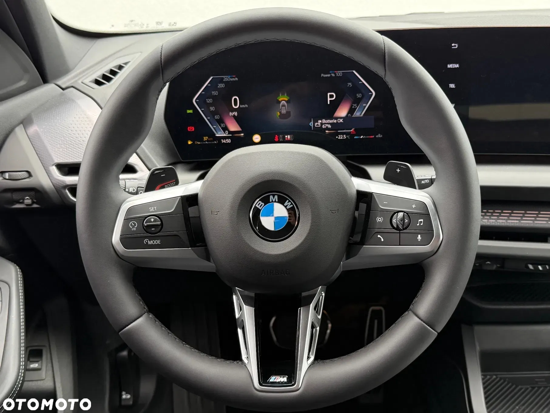 BMW Seria 1 118d M Sport sport - 19