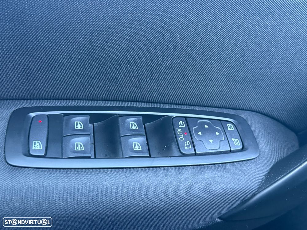 Renault Mégane Sport Tourer 1.5 Blue dCi Business - 29