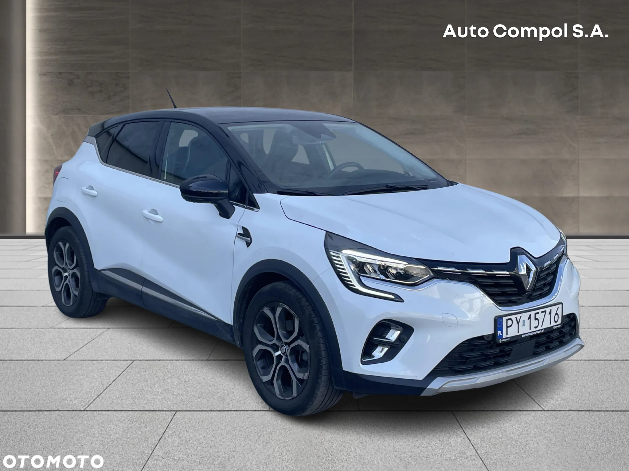 Renault Captur - 7