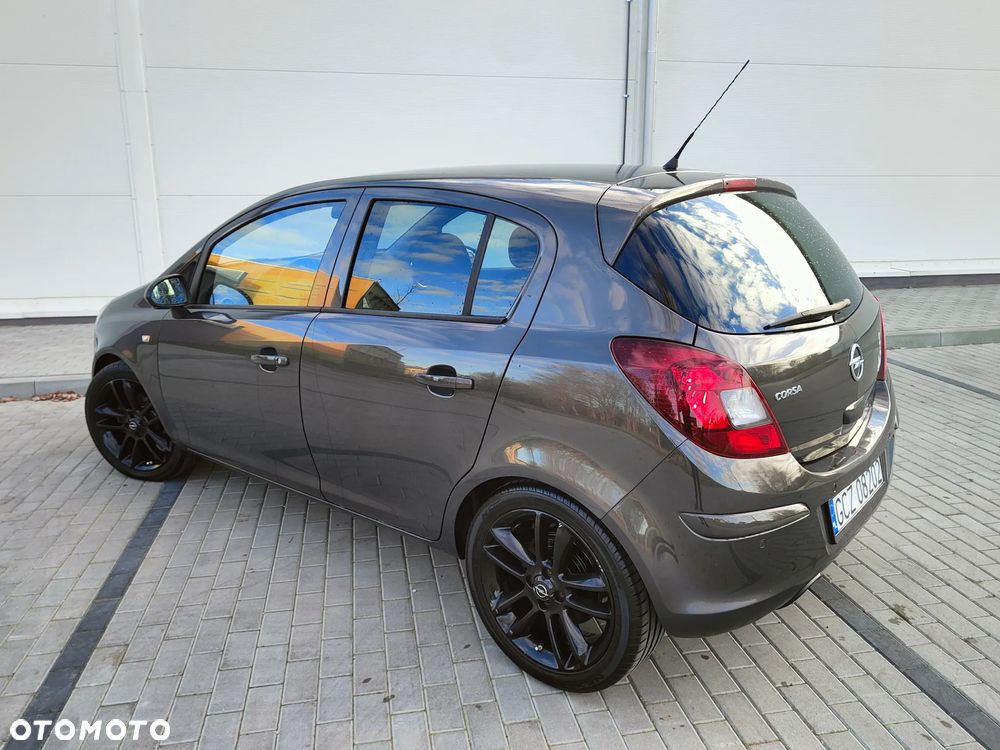 Opel Corsa 1.4 Edition - 16