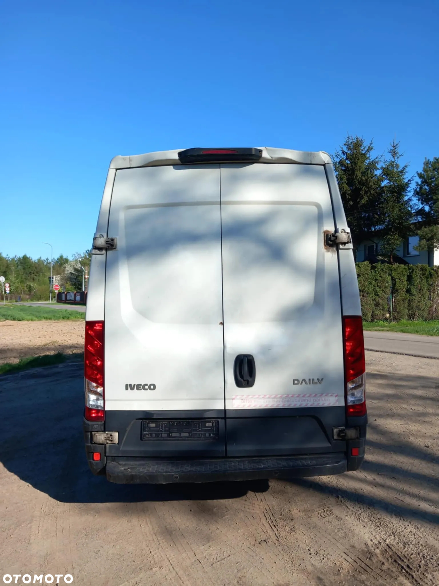 Iveco Daily - 6