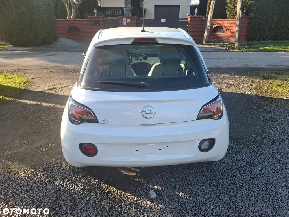 Opel Adam 1.4 White Link - 5