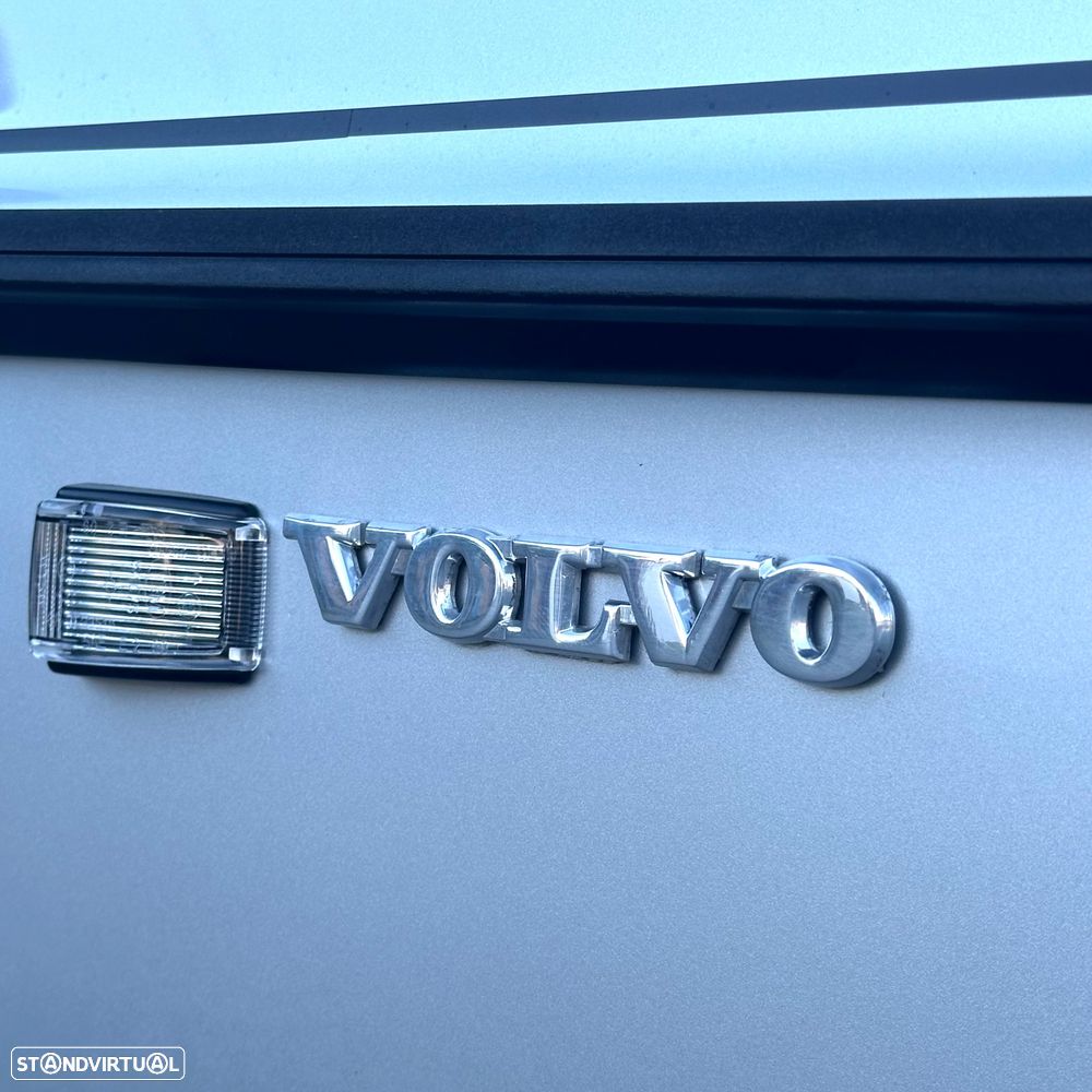 Volvo 245 - 19