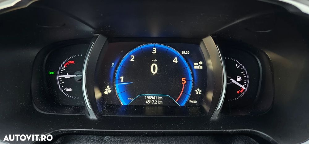 Renault Talisman ENERGY dCi 110 LIFE - 17