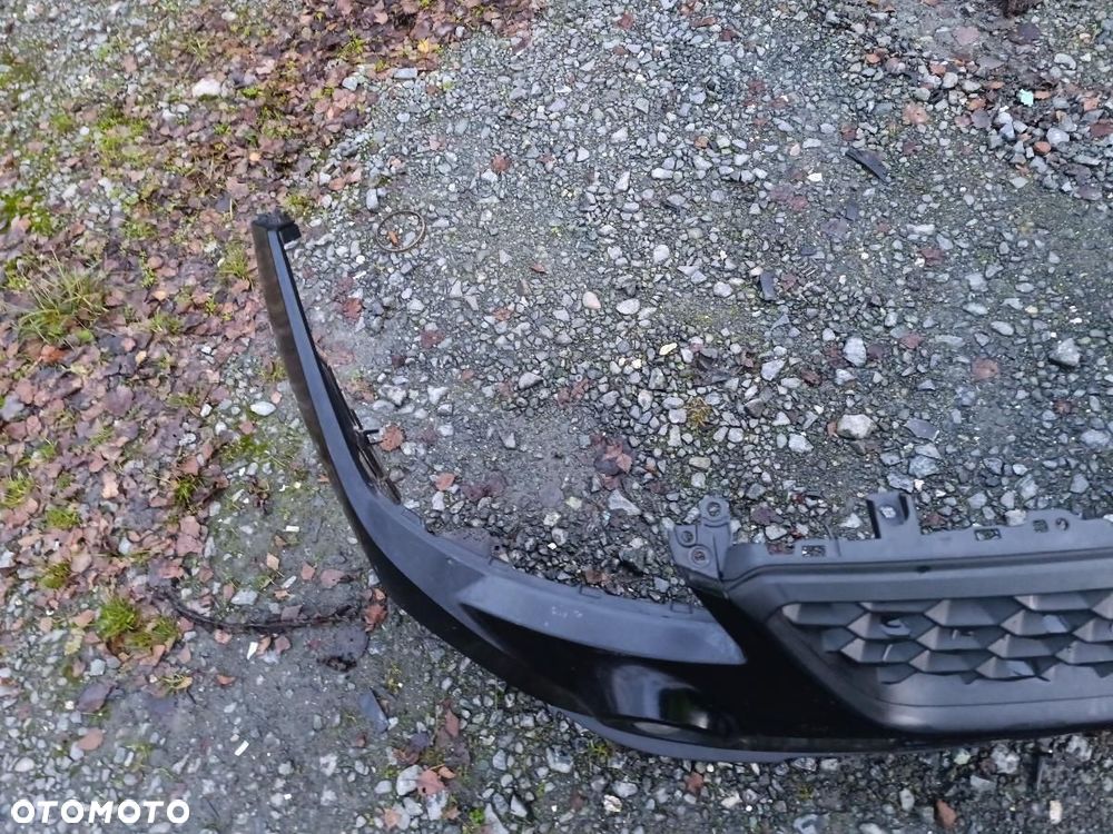 SEAT ARONA LIFT ZDERZAK PRZÓD - 6