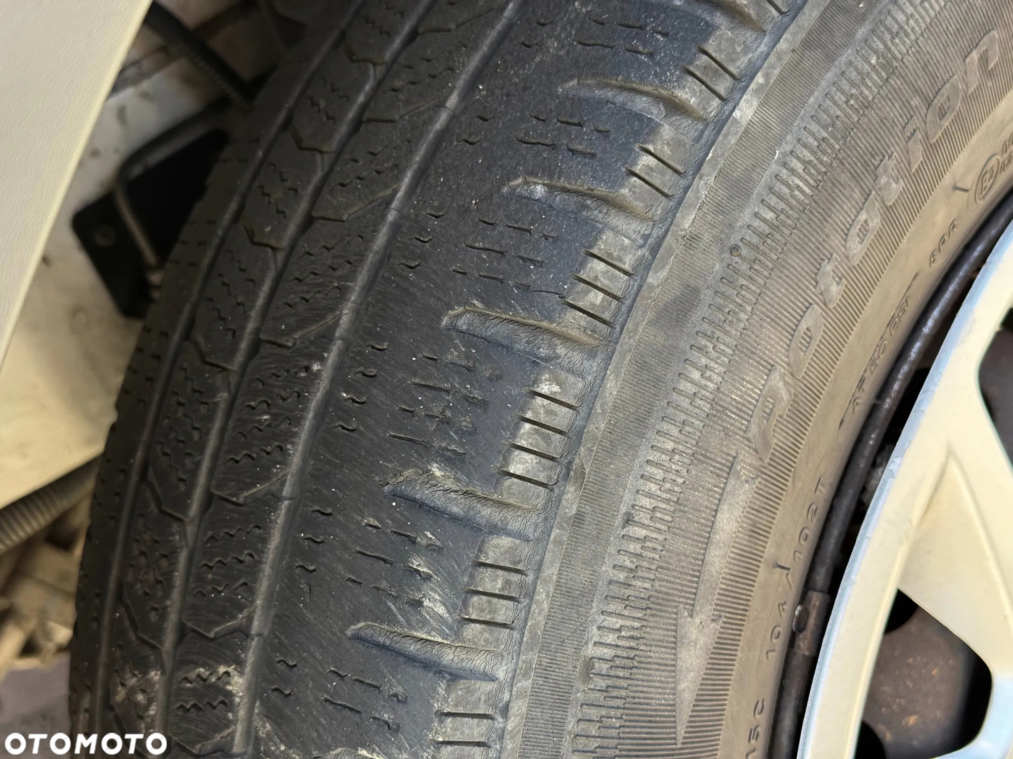 Ford TRANSIT  / 130 KM - 26