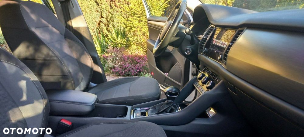 Skoda Kodiaq 2.0 TSI 4x4 DSG Ambition - 24