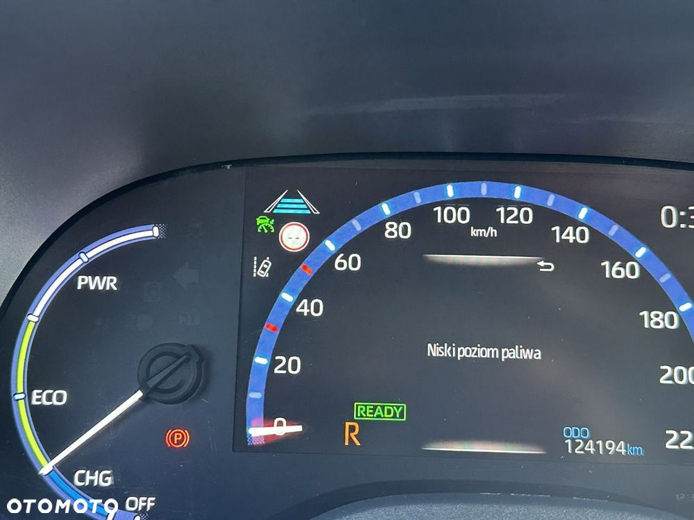 Toyota Yaris Cross 2022