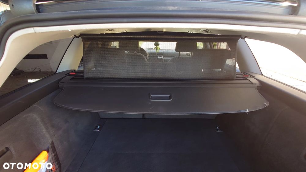 Audi A4 Avant 1.8T - 18