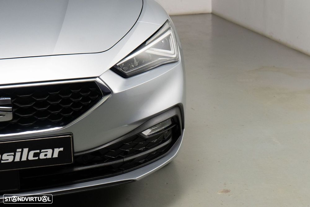 SEAT Leon 1.0 TSI Style - 17