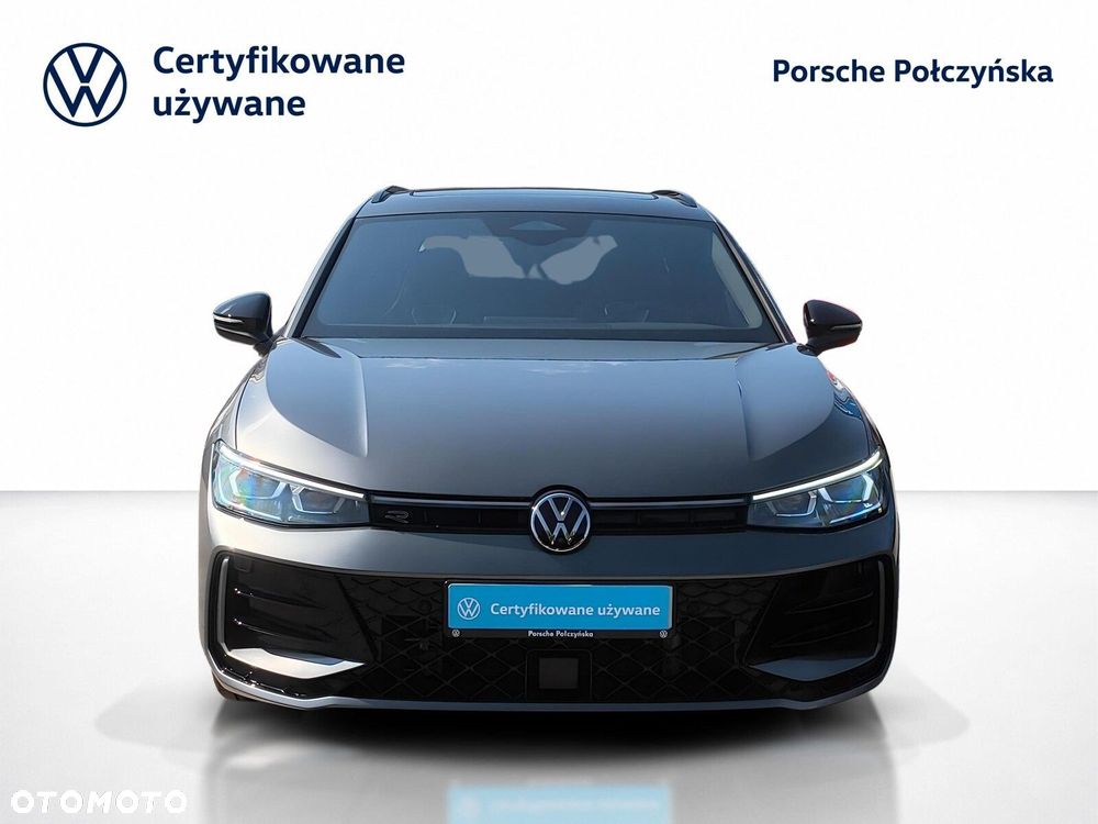 Volkswagen Passat - 9