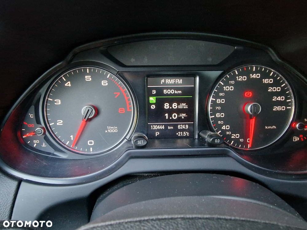 Audi Q5 - 23
