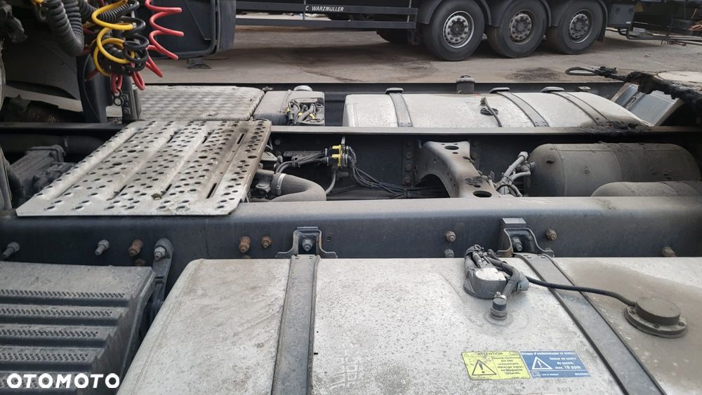 Scania R410/R450 - 11