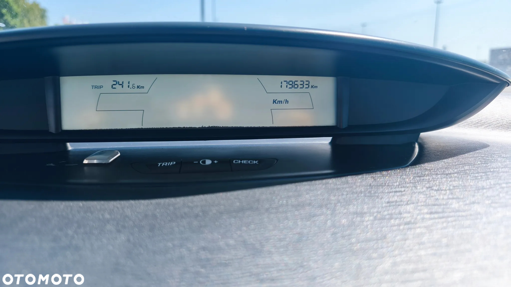 Citroën C4 1.6 16V SX Pack - 9