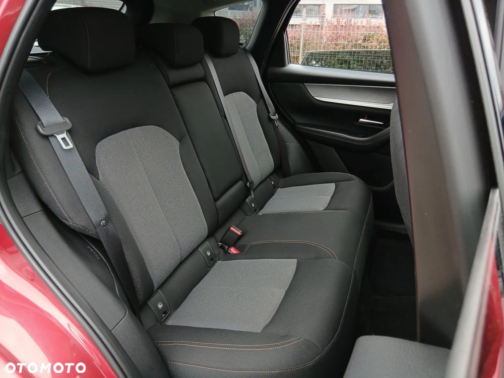 Mazda CX-60 2.5 PHEV Exclusive Line AWD - 22