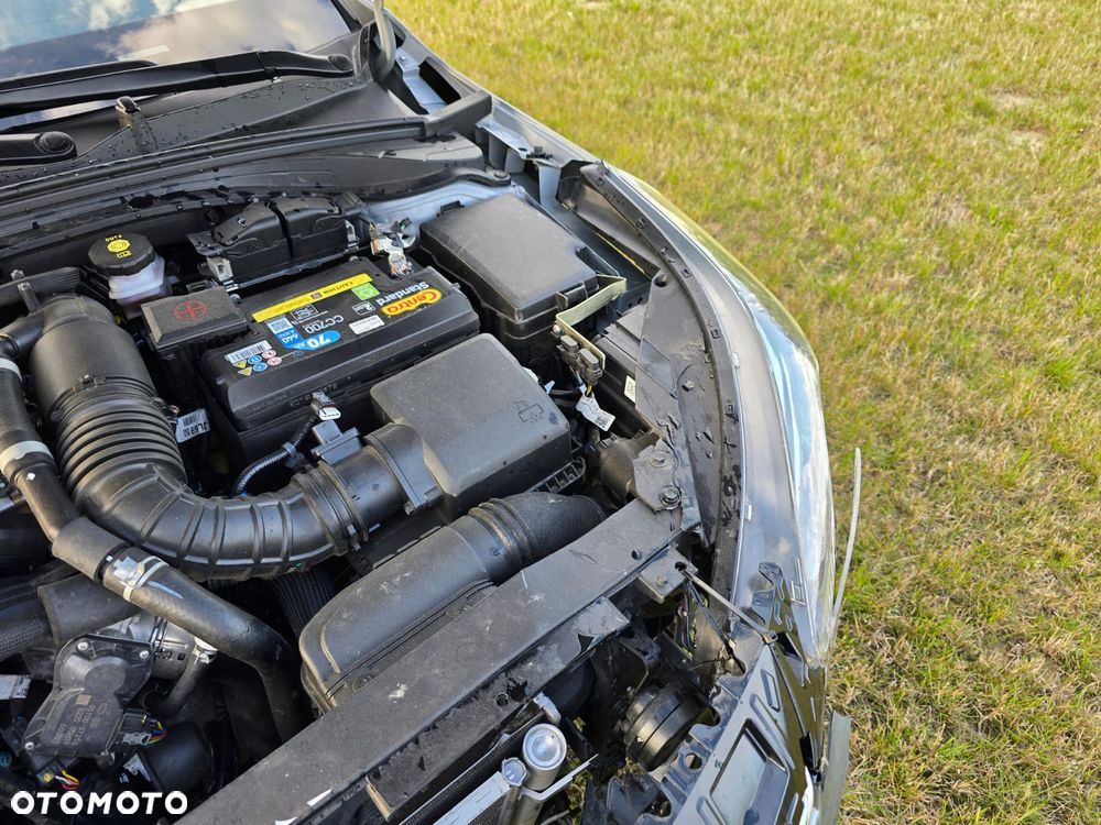 Kia XCeed 1.0 T-GDI Business Line - 12