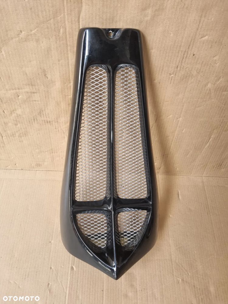 Harley Davidson Touring OSLONA OWIEWKA CHŁODNICY Custom - 2