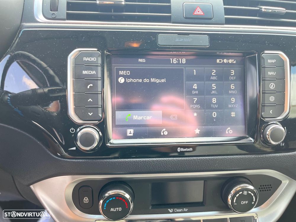 Kia Rio / Unique - 16