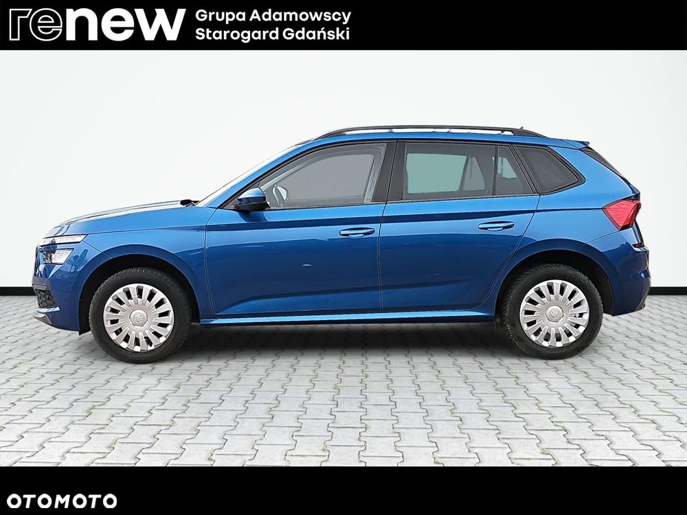 Skoda Kamiq 1.0 TSI Ambition - 7