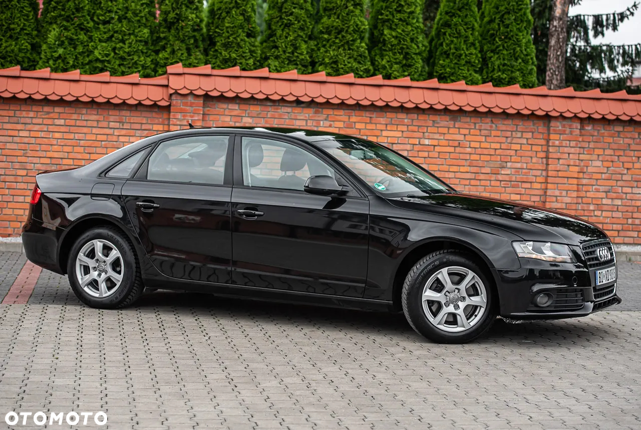 Audi A4 2.0 TDI - 3