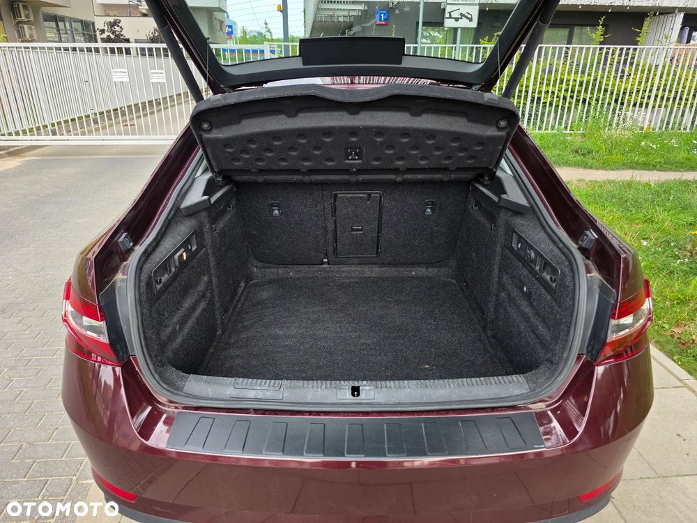 Skoda Superb - 28