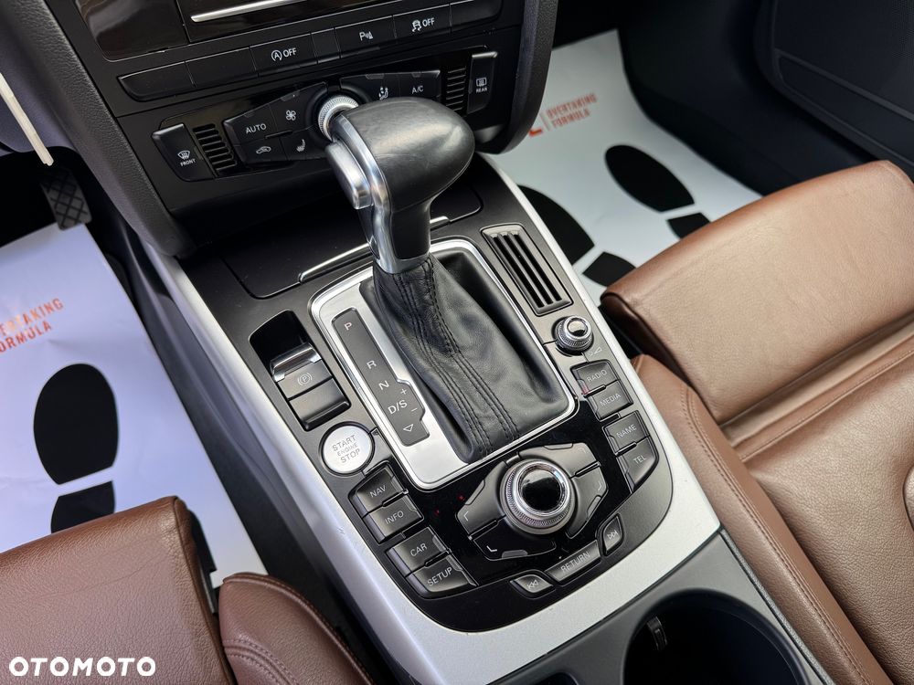 Audi A5 Sportback - 23