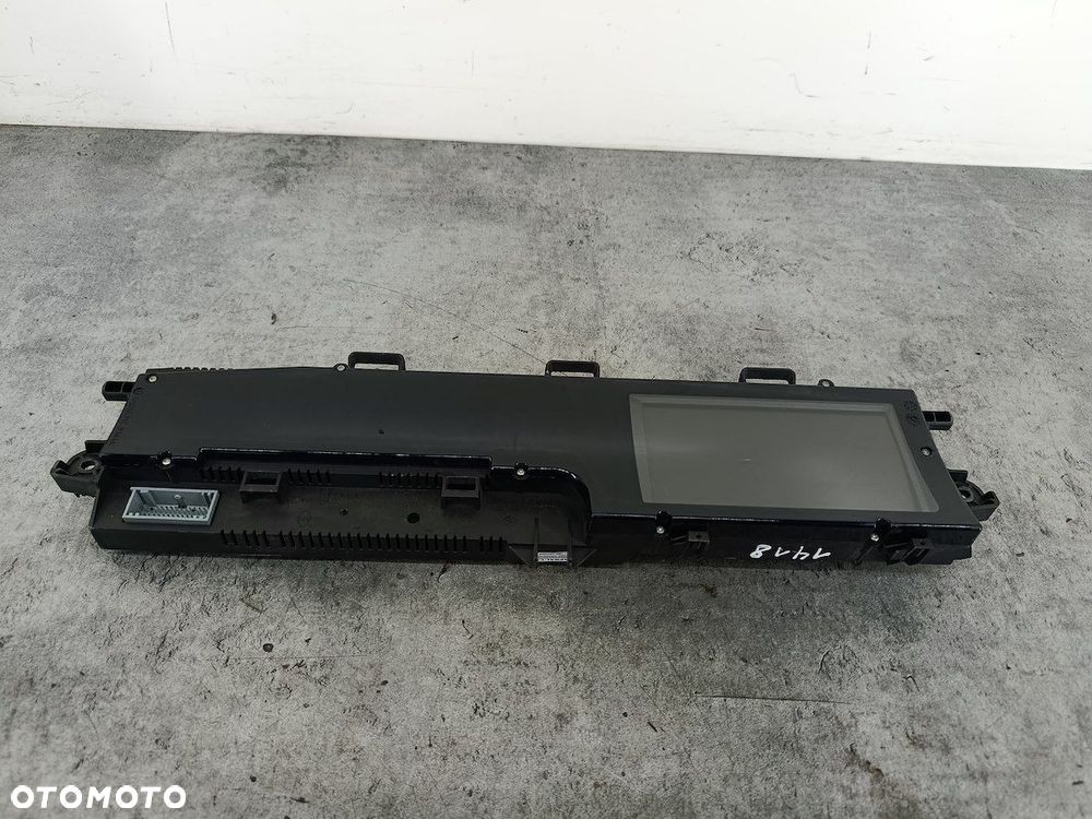 LICZNIK RENAULT SCENIC II P8200704466D  21670485-9B  21670483-8 2.0 - 1