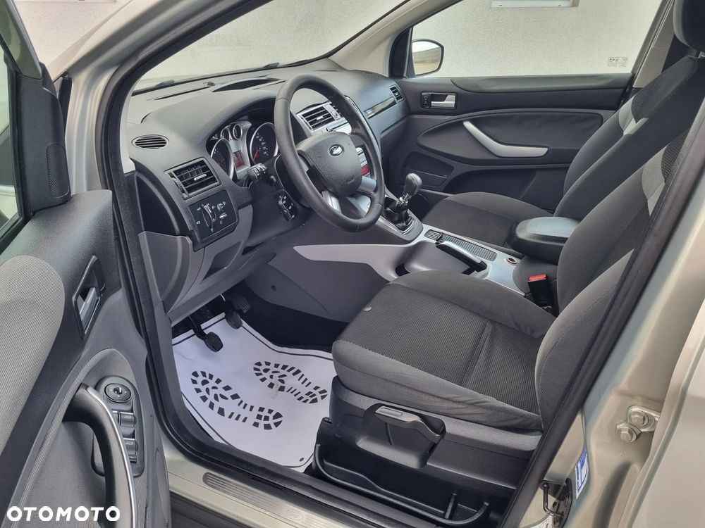 Ford Kuga 2.0 TDCi Trend - 7