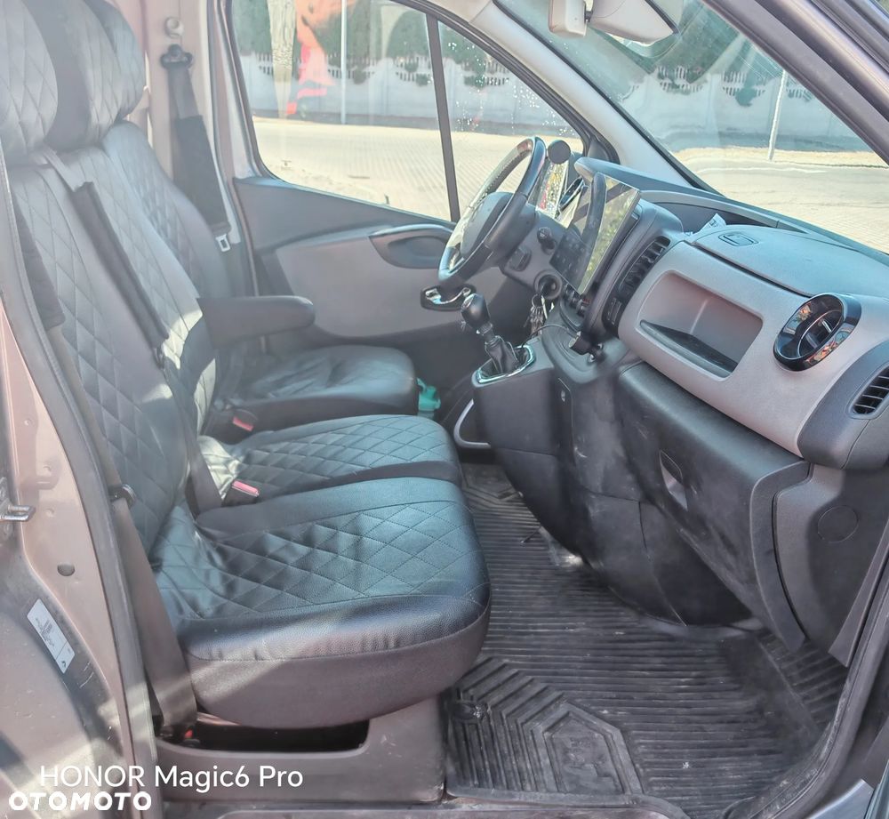 Renault Trafic - 7