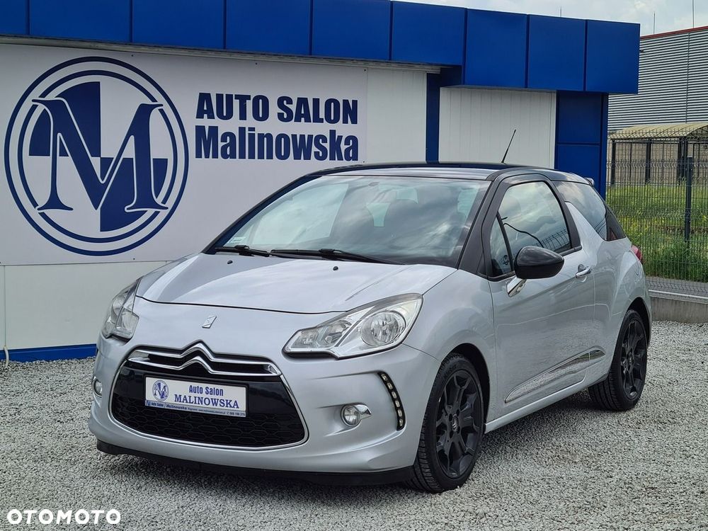 Citroën DS3 1.6 HDi SportChic - 7
