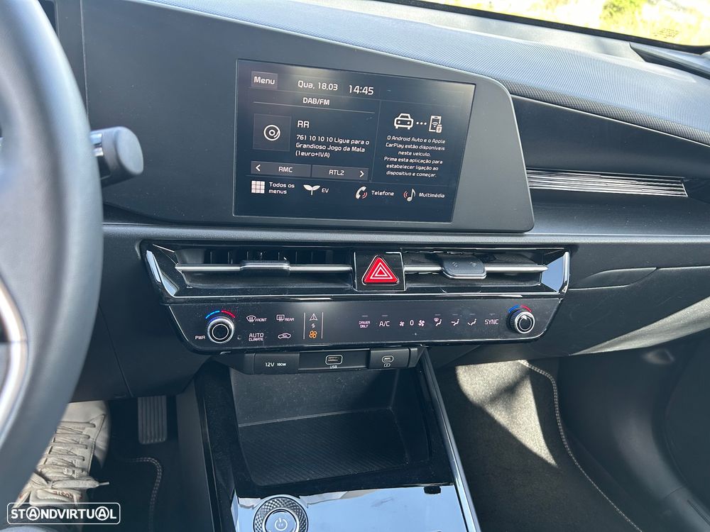 Kia e-Niro Spirit - 7