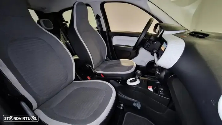 Renault Twingo Z.E. 22 Zen - 10