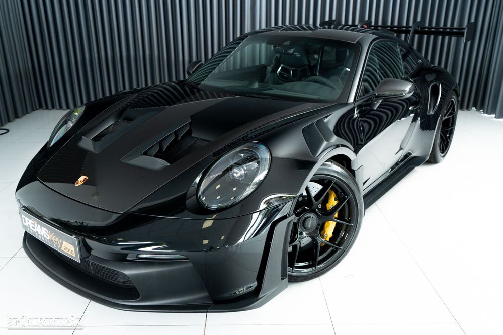 Porsche 911 (992) GT3 RS PDK - 6