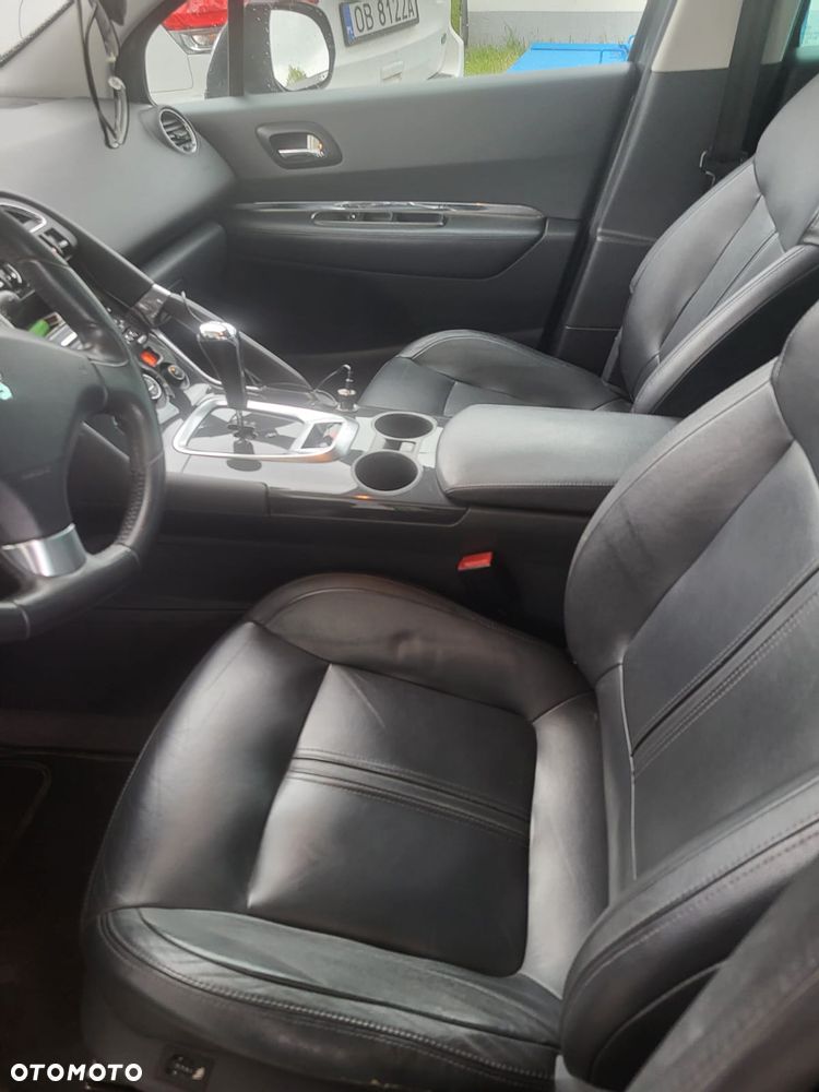Peugeot 3008 HDi FAP 110 EGS6 Premium - 14