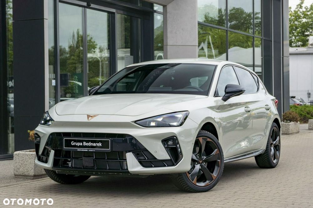 Cupra Leon - 3
