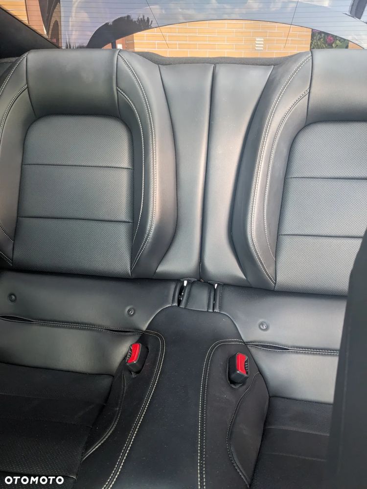 Ford Mustang 5.0 V8 Black Edition - 13