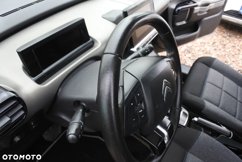 Citroën C4 Cactus PureTech 110 Stop&Start EAT6 Shine - 18