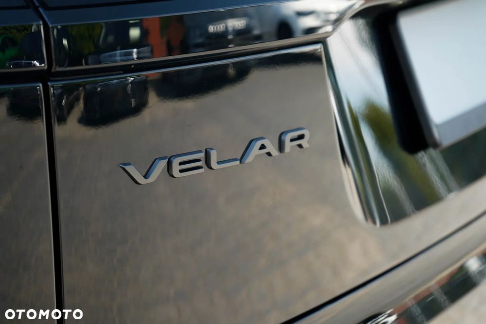 Land Rover Range Rover Velar 3.0 P400 mHEV Belgravia Edition - 11