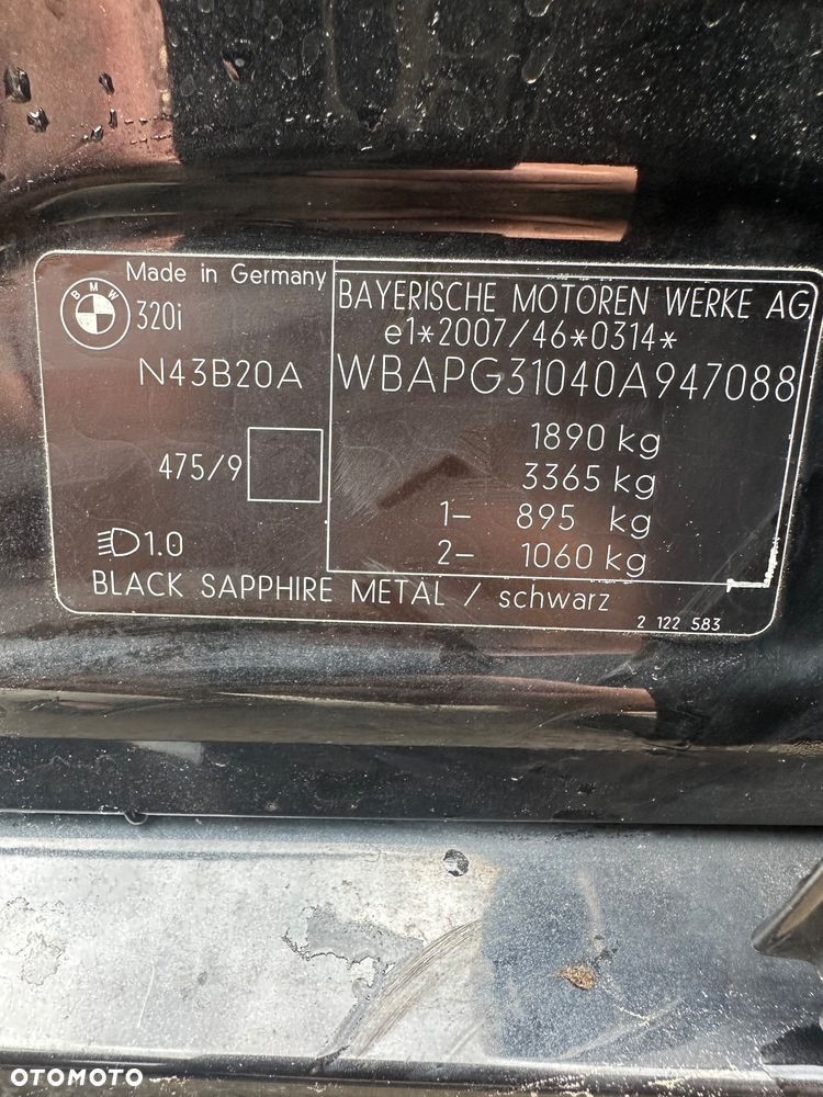 BMW Seria 3 320i Edition Exclusive - 25