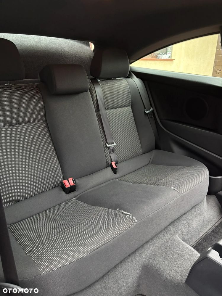 Opel Astra 1.6 - 4