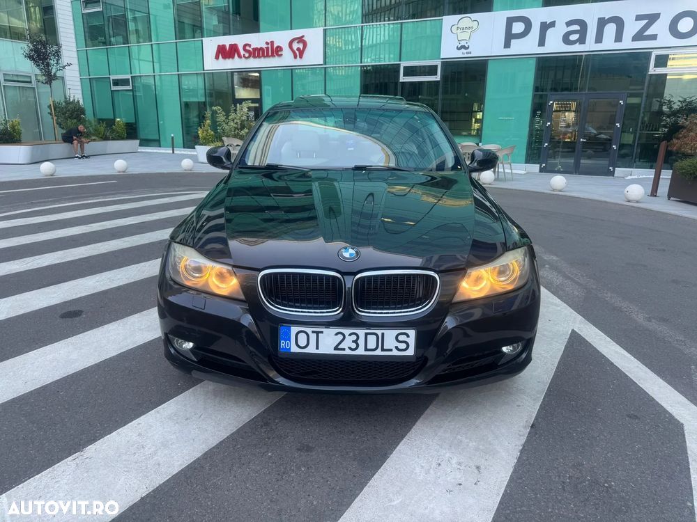 BMW Seria 3 - 2