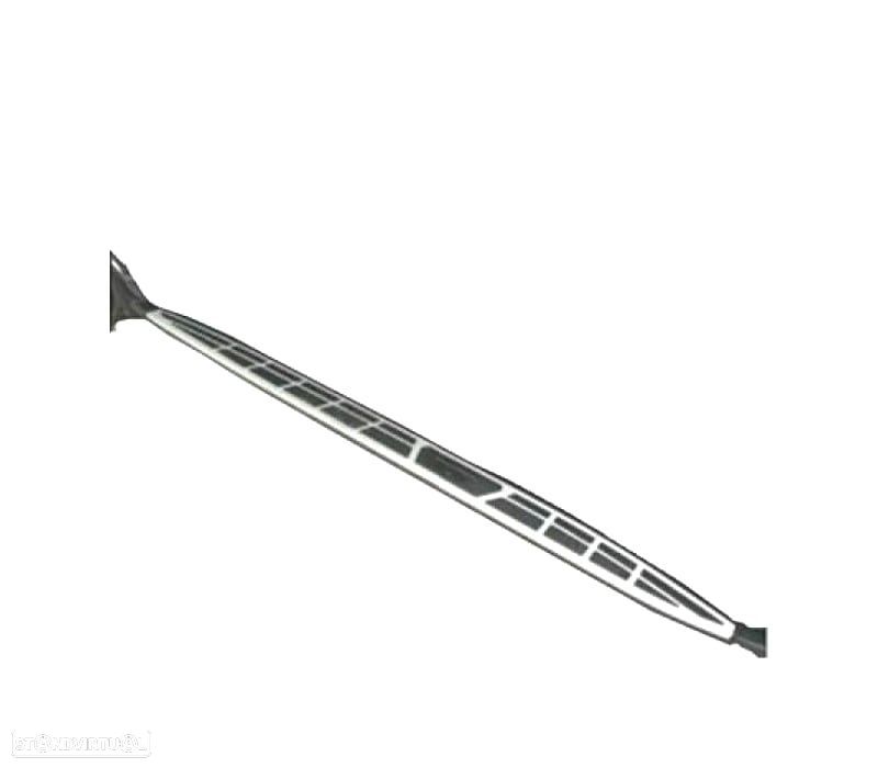 ESTRIBOS LATERAIS KIA SPORTAGE 15-21 - 2