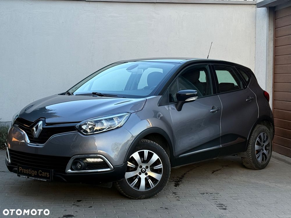 Renault Captur (ENERGY) TCe 90 INTENS - 22