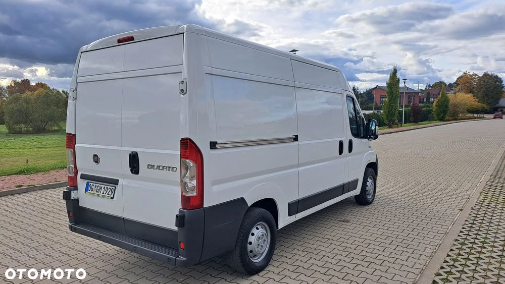 Fiat Ducato - 6