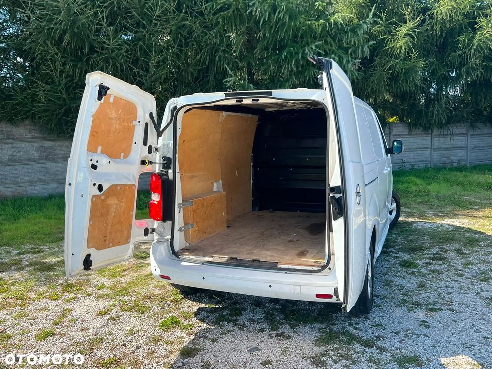 Opel VIVARO 1.5HDi - 7