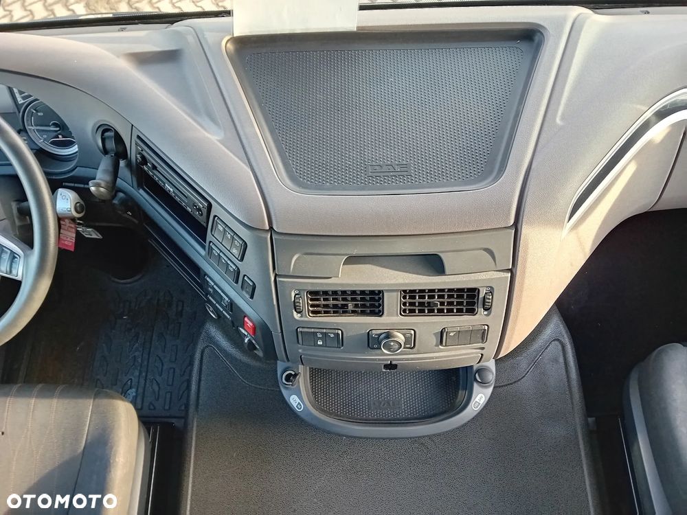 DAF XF 480 FT SSC - 13