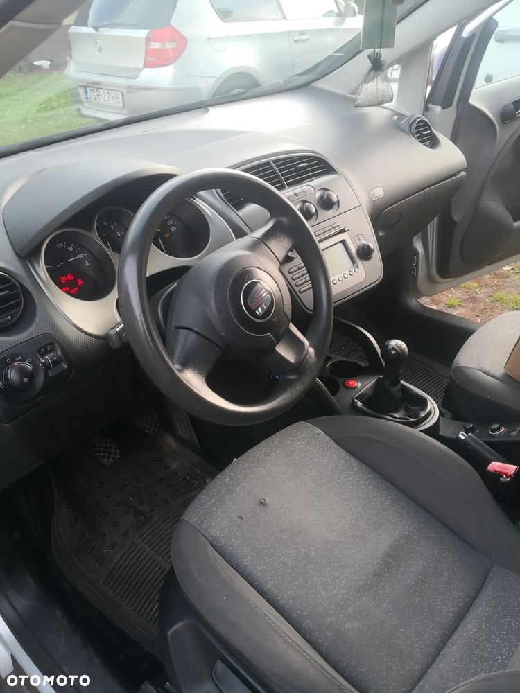 Seat Altea 1.6 Audience - 3